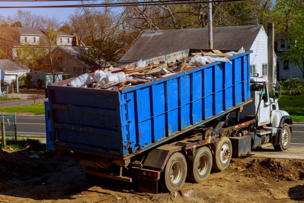 Trash Removal Near Me in Sunray, TX