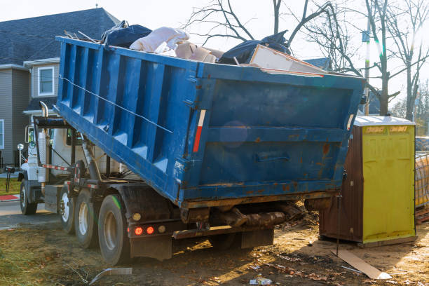 Best Local Junk Hauling  in Sunray, TX