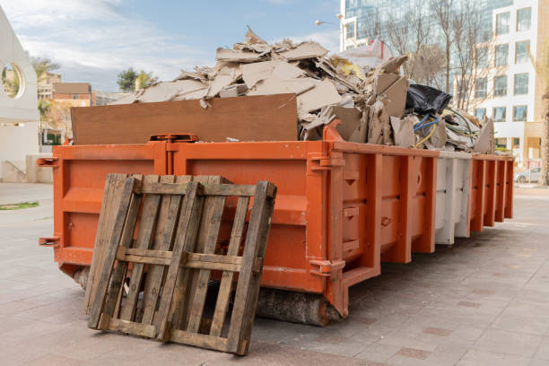 Best Commercial Junk Removal  in Sunray, TX