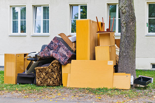 Yard Cleanup Services in Sunray, TX