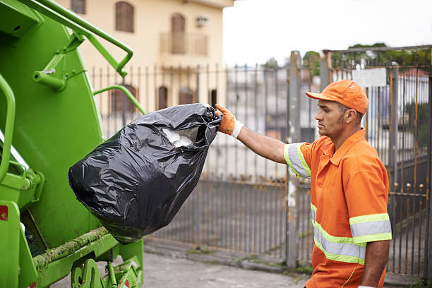 Professional Junk Removal in Sunray, TX