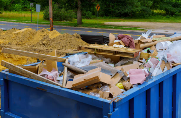 Best Dumpster Rental Services  in Sunray, TX